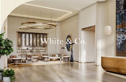 Apartment - 2 - 3 for sale in One Residence - Downtown Dubai - Dubai