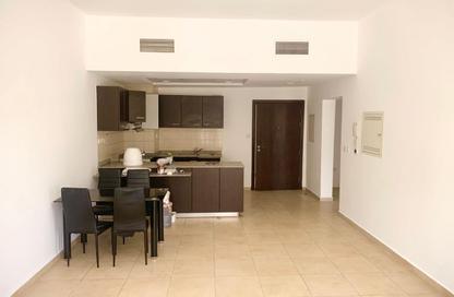 Apartment - 1 - 1 for rent in Al Thamam 03 - Al Thamam - Remraam - Dubai