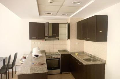 Apartment - 1 - 1 for rent in Al Thamam 03 - Al Thamam - Remraam - Dubai