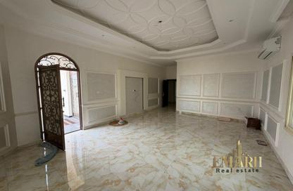 Villa - 5 Bedrooms - 6 Bathrooms for rent in Al Raqaib 1 - Al Raqaib - Ajman
