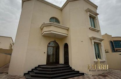 Villa - 5 Bedrooms - 6 Bathrooms for rent in Al Raqaib 1 - Al Raqaib - Ajman