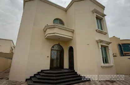 فيلا - 5 غرف نوم - 6 حمامات للايجار في 1 الرقيب - الرقيب - عجمان