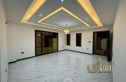 Villa - 3 Bedrooms - 6 Bathrooms for rent in Al Zaheya Gardens - Al Zahya - Ajman