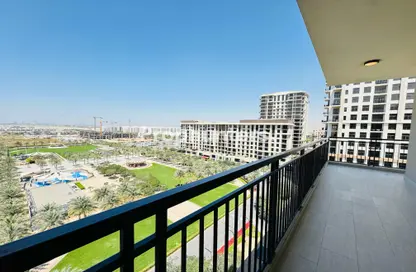 شقة - 3 غرف نوم - 3 حمامات للبيع في بارك فيوز - تاون سكوير - دبي