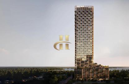 Apartment - 4 Bedrooms - 5 Bathrooms for sale in The Symphony by Imtiaz - Bukadra - Dubai
