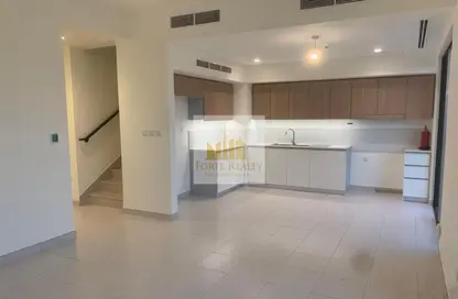 Villa - 4 Bedrooms - 4 Bathrooms for rent in Parkside 2 - Emaar South - Dubai South (Dubai World Central) - Dubai