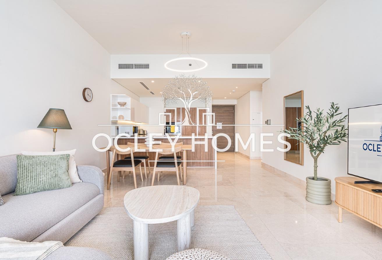 Sea Views | Bills Included | Monthly Stays photo 11