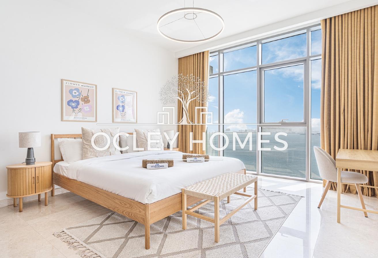 Sea Views | Bills Included | Monthly Stays photo 2