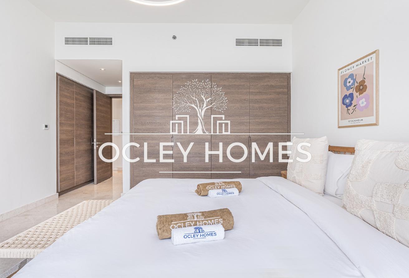Sea Views | Bills Included | Monthly Stays photo 15