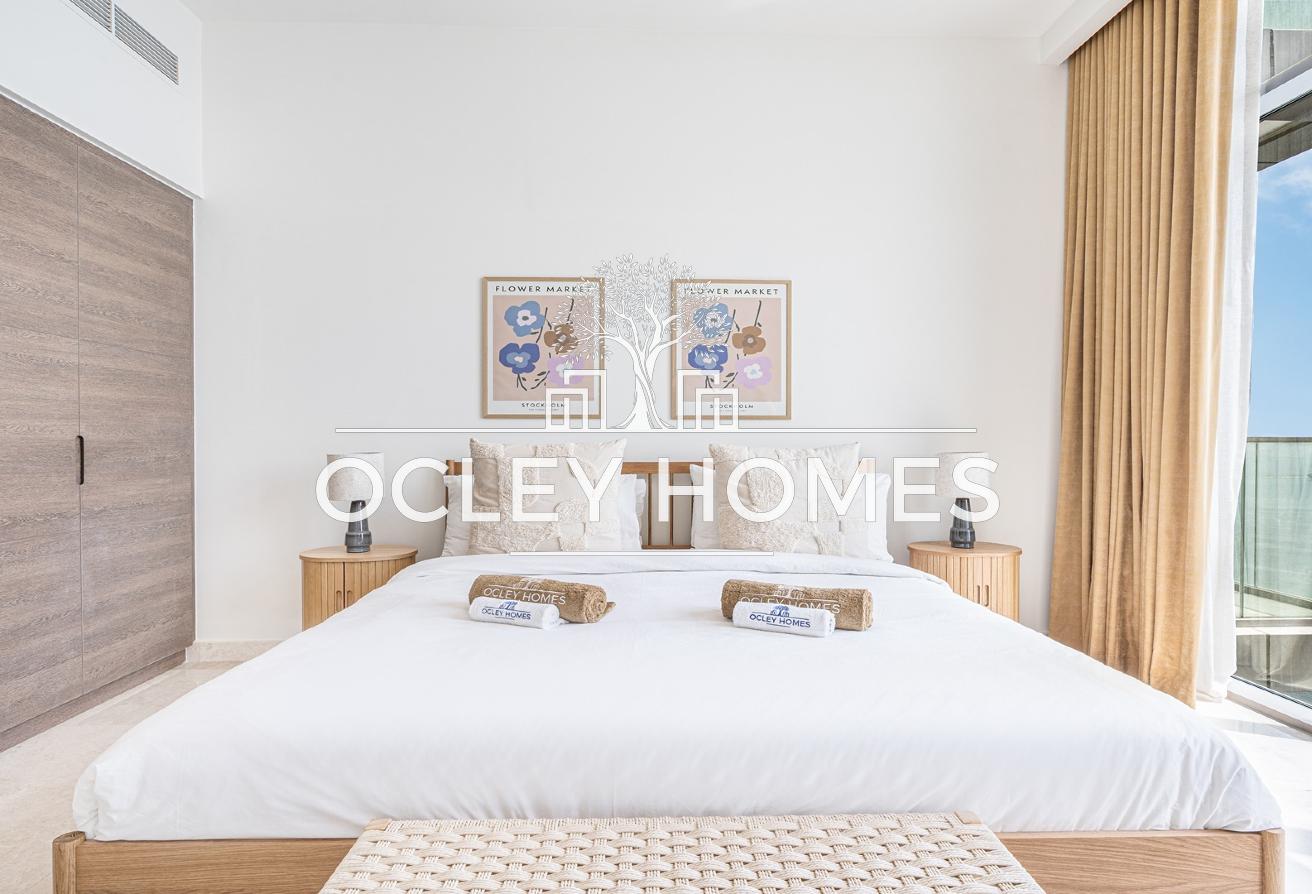Sea Views | Bills Included | Monthly Stays photo 14