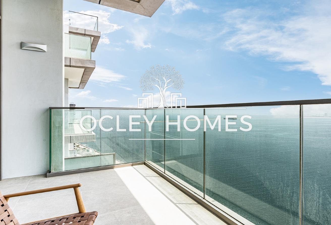 Sea Views | Bills Included | Monthly Stays photo 13