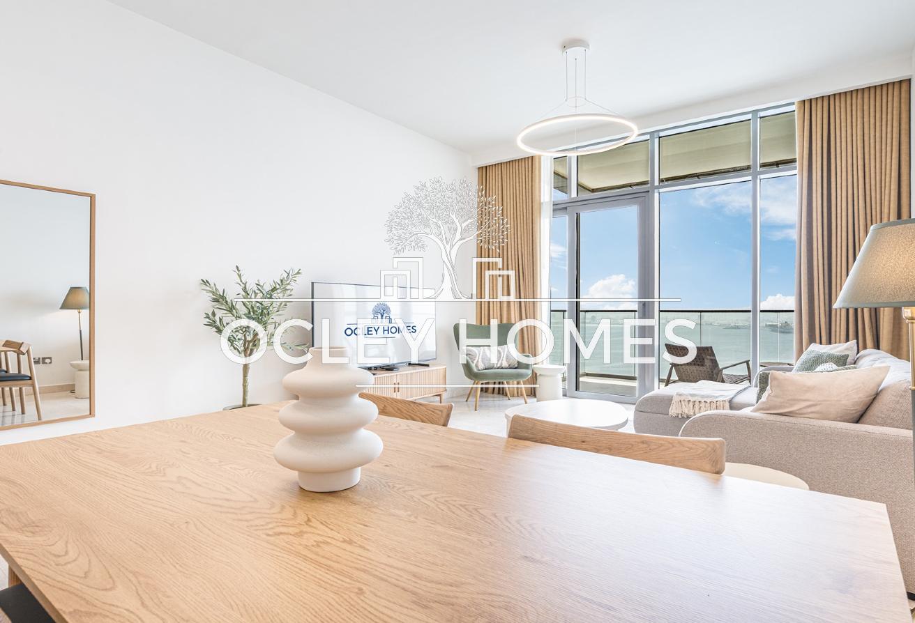 Sea Views | Bills Included | Monthly Stays photo 12