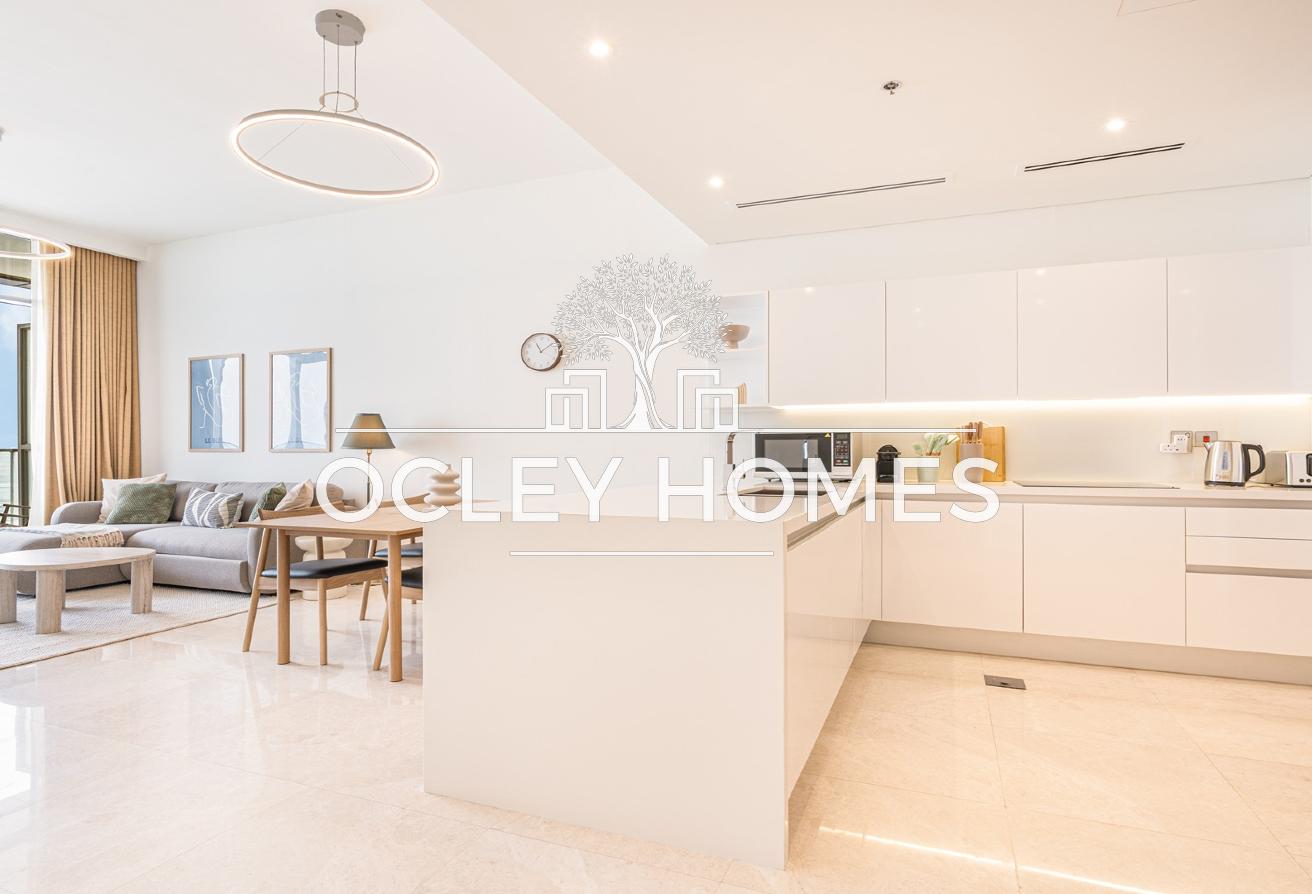 Sea Views | Bills Included | Monthly Stays photo 7