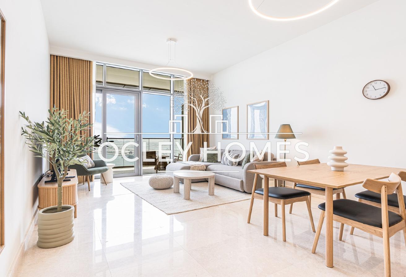 Sea Views | Bills Included | Monthly Stays photo 8