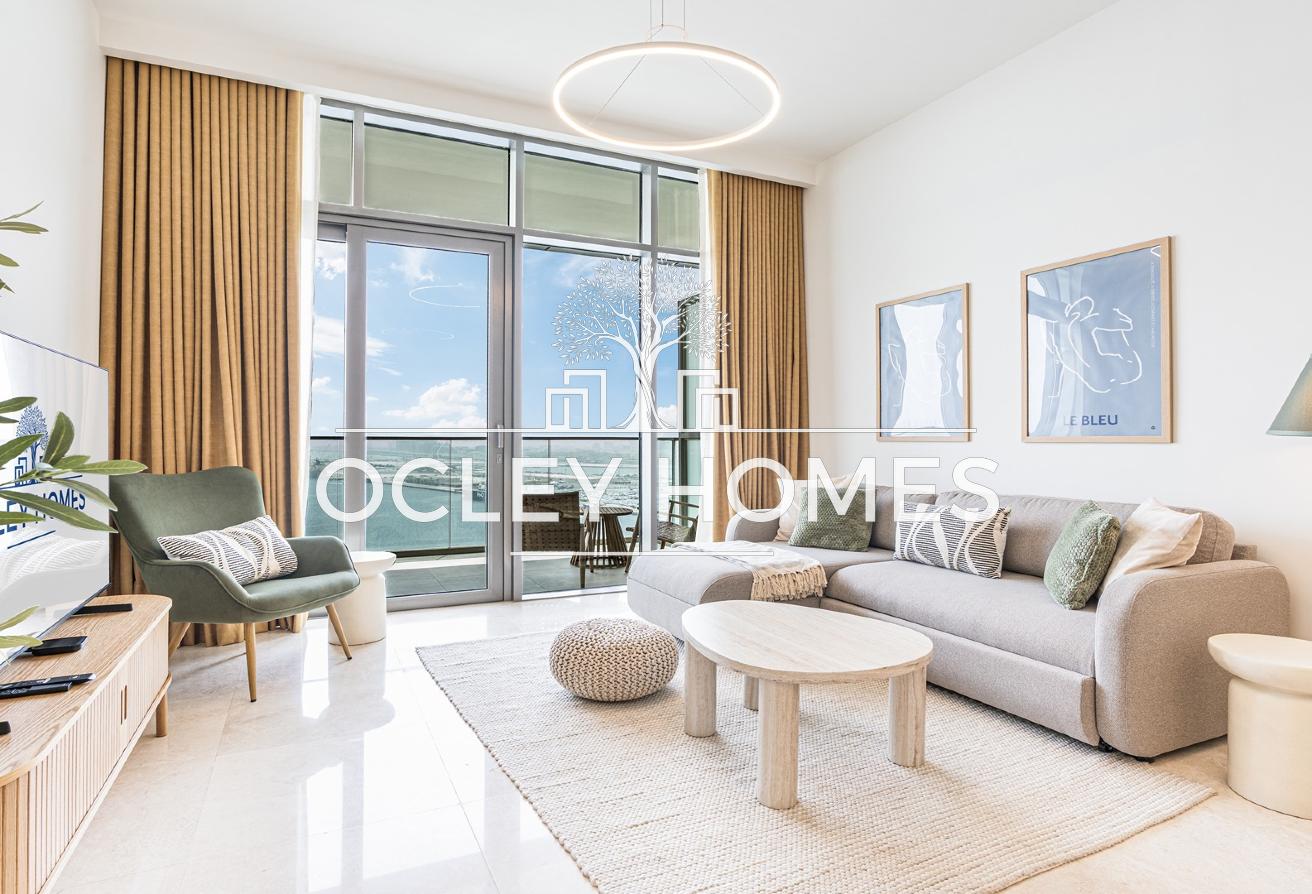 Sea Views | Bills Included | Monthly Stays photo 9