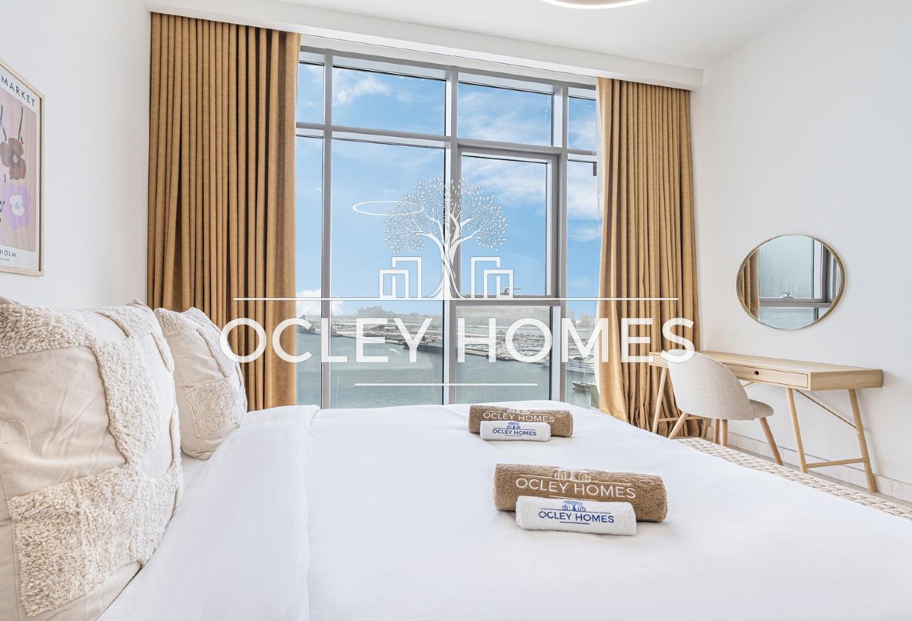 Sea Views | Bills Included | Monthly Stays photo 16