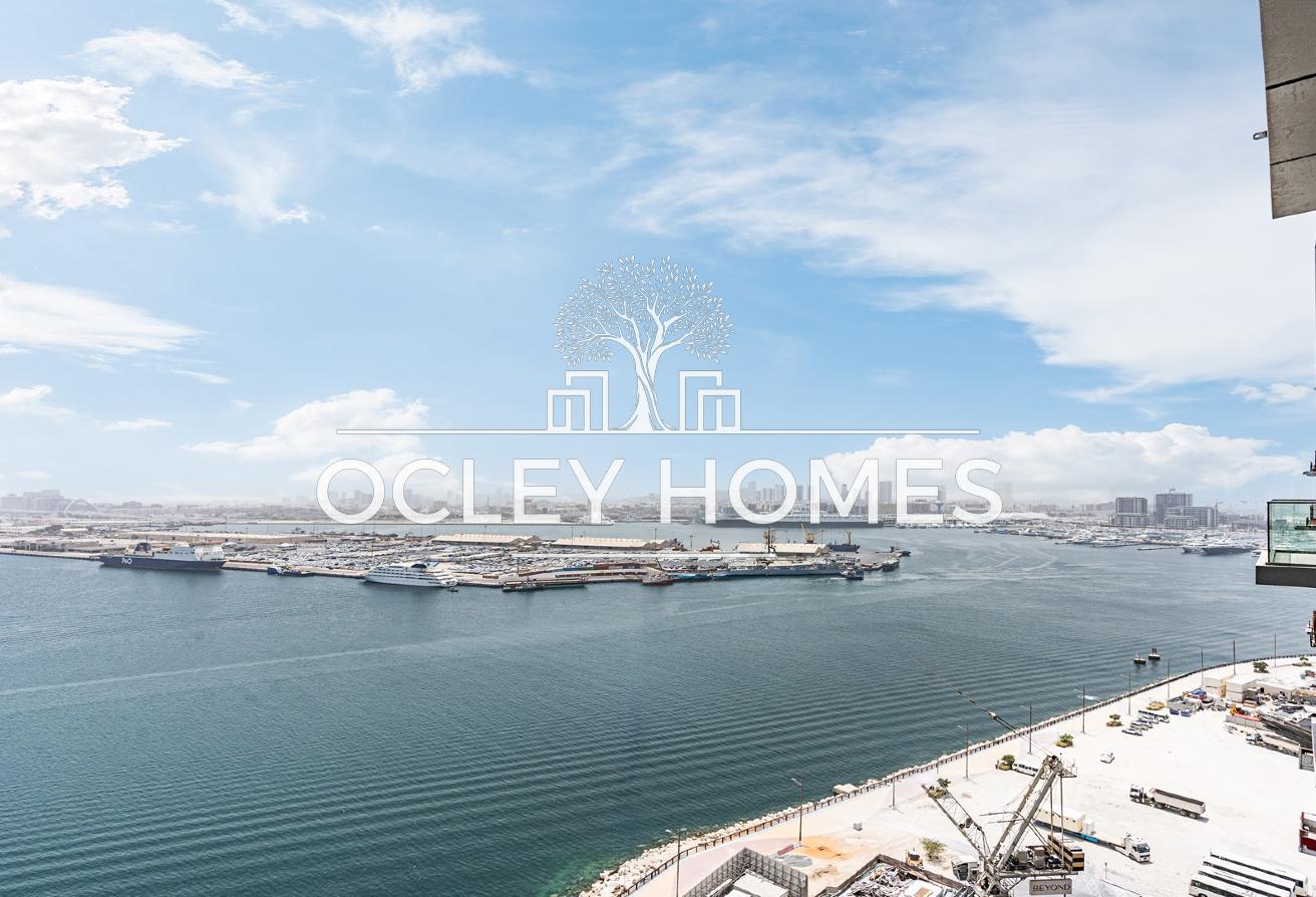 Sea Views | Bills Included | Monthly Stays photo 19