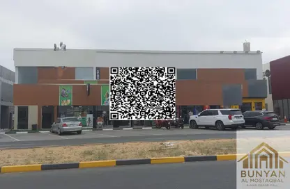 Whole Building - Studio - 7+ Bathrooms for sale in Al Zaheya Gardens - Al Zahya - Ajman Whole Building - Studio - 7+ Bathrooms for sale in Al Zaheya Gardens - Al Zahya - Ajman