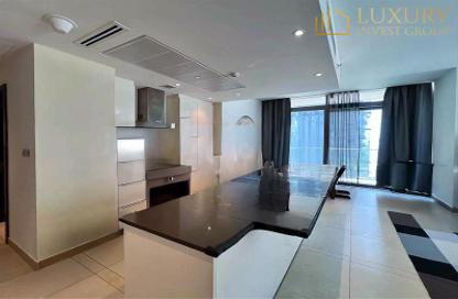Apartment - 2 - 3 for sale in Marina Gate 1 - Marina Gate - Dubai Marina - Dubai