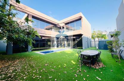 Villa - 4 Bedrooms - 5 Bathrooms for rent in Sendian - Masaar - Tilal City - Sharjah