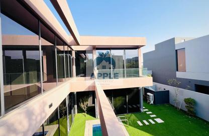 Villa - 4 Bedrooms - 5 Bathrooms for rent in Sendian - Masaar - Tilal City - Sharjah