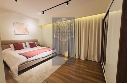 عمارة بالكامل - 7+ - 3 للبيع في B تلال سيتي - تلال سيتي - الشارقة