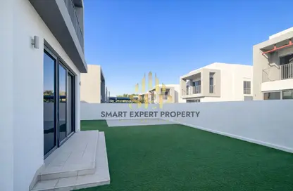Villa - 3 Bedrooms - 4 Bathrooms for rent in Sidra Villas II - Sidra Villas - Dubai Hills Estate - Dubai