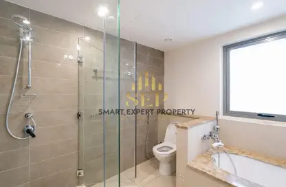 فيلا - 3 غرف نوم - 4 حمامات للايجار في 2 فلل سيدرا - فلل سيدرا - دبي هيلز استيت - دبي