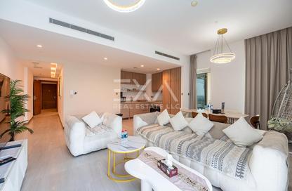 Apartment - 3 - 4 for rent in Urban Oasis - Business Bay - Dubai
