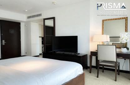 Apartment - Studio - 1 Bathroom for sale in JW Marriott Hotel Marina - Dubai Marina - Dubai