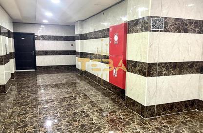 عمارة بالكامل - استوديو - 8 حمامات للبيع في برج النعيمية  2 - أبراج النعيمية - النعيمية - عجمان