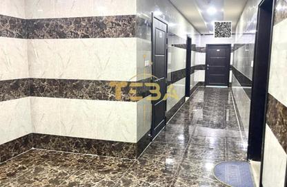 Whole Building - Studio - 7+ Bathrooms for sale in Al Naemiya Tower 2 - Al Naemiya Towers - Al Nuaimiya - Ajman Whole Building - Studio - 7+ Bathrooms for sale in Al Naemiya Tower 2 - Al Naemiya Towers - Al Nuaimiya - Ajman
