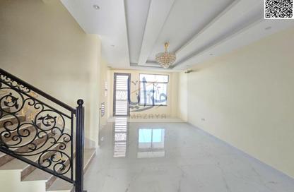 Villa - 5 - 7 for sale in Al Zaheya Gardens - Al Zahya - Ajman Villa - 5 - 7 for sale in Al Zaheya Gardens - Al Zahya - Ajman