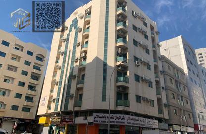 Whole Building - Studio - 7+ Bathrooms for sale in ADNIC Building - Um Altaraffa - Al Gharb - Sharjah