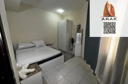 Apartment - 1 Bedroom - 1 Bathroom for rent in Al Rawda 2 Villas - Al Rawda 2 - Al Rawda - Ajman