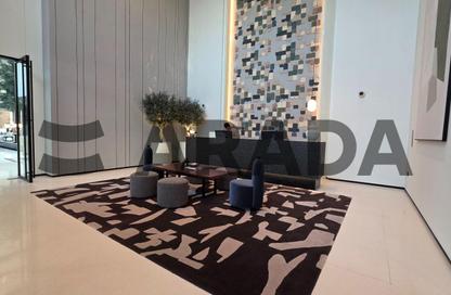 Apartment - 2 - 3 for rent in Vida 2 - Vida Residences - Aljada - Sharjah Apartment - 2 - 3 for rent in Vida 2 - Vida Residences - Aljada - Sharjah