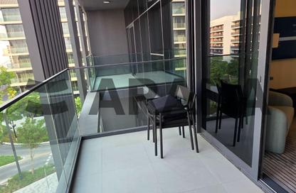 Apartment - 2 - 3 for rent in Vida 2 - Vida Residences - Aljada - Sharjah Apartment - 2 - 3 for rent in Vida 2 - Vida Residences - Aljada - Sharjah