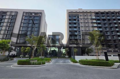 Apartment - 2 - 3 for rent in Vida 2 - Vida Residences - Aljada - Sharjah