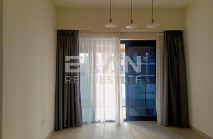 Apartment - Studio - 1 for rent in Azizi Riviera 20 - Azizi Riviera - Meydan One - Meydan - Dubai