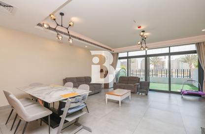 Villa - 4 Bedrooms - 5 Bathrooms for sale in Al Furjan West - Al Furjan - Dubai