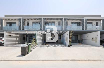 Villa - 4 Bedrooms - 5 Bathrooms for sale in Al Furjan West - Al Furjan - Dubai