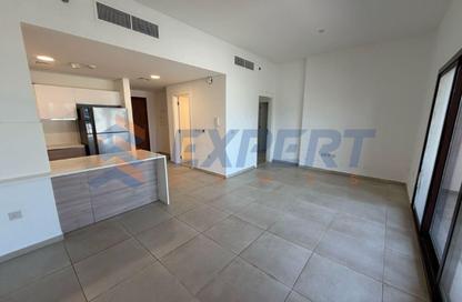 Apartment - 1 Bedroom - 2 Bathrooms for rent in Al Andalus Tower B - Al Andalus - Jumeirah Golf Estates - Dubai