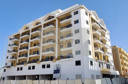 Apartment - 1 Bedroom - 2 Bathrooms for rent in Al Warsan 4 - Al Warsan - Dubai