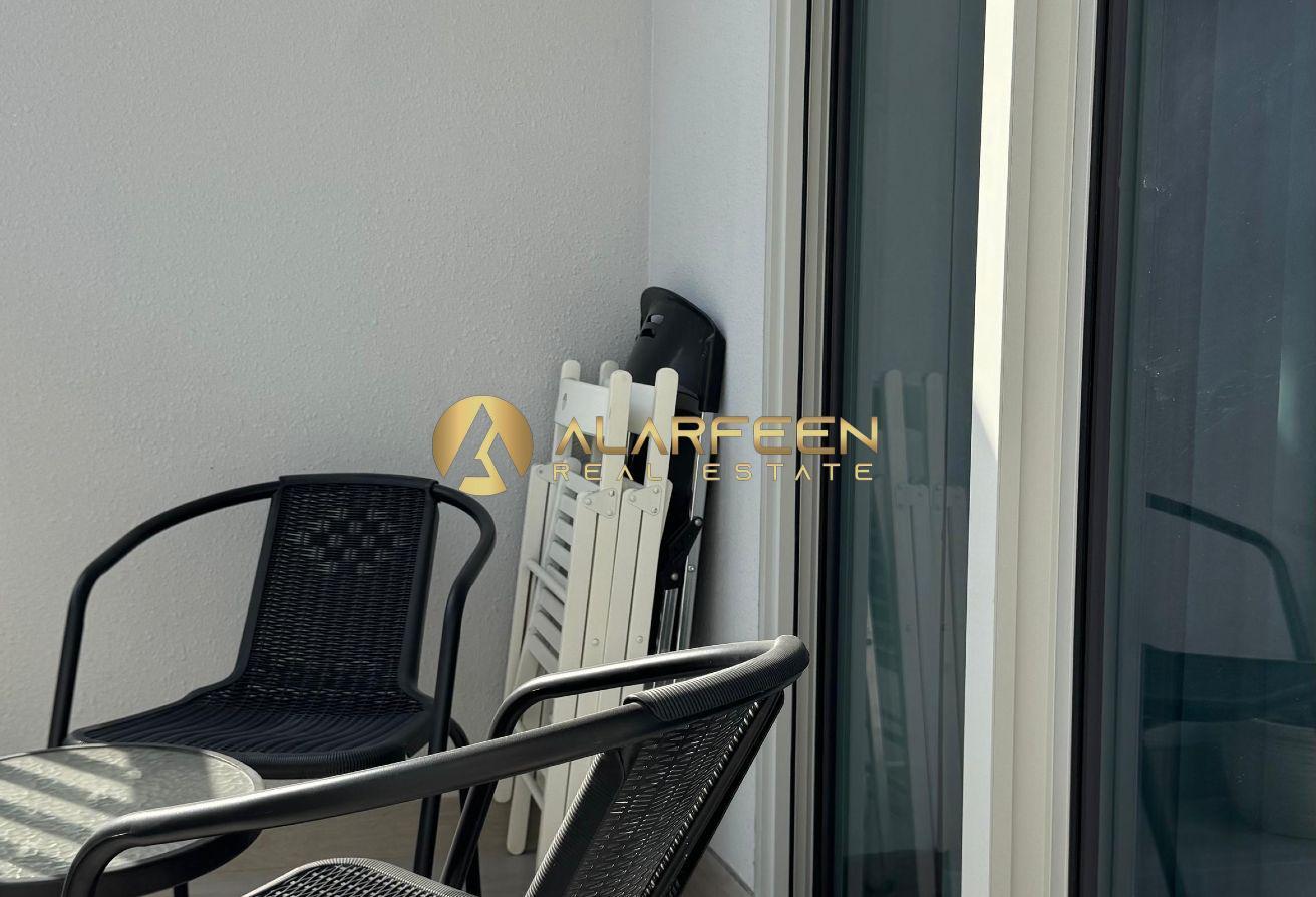 Community \view | Fully Furnished | Prime Location photo 23