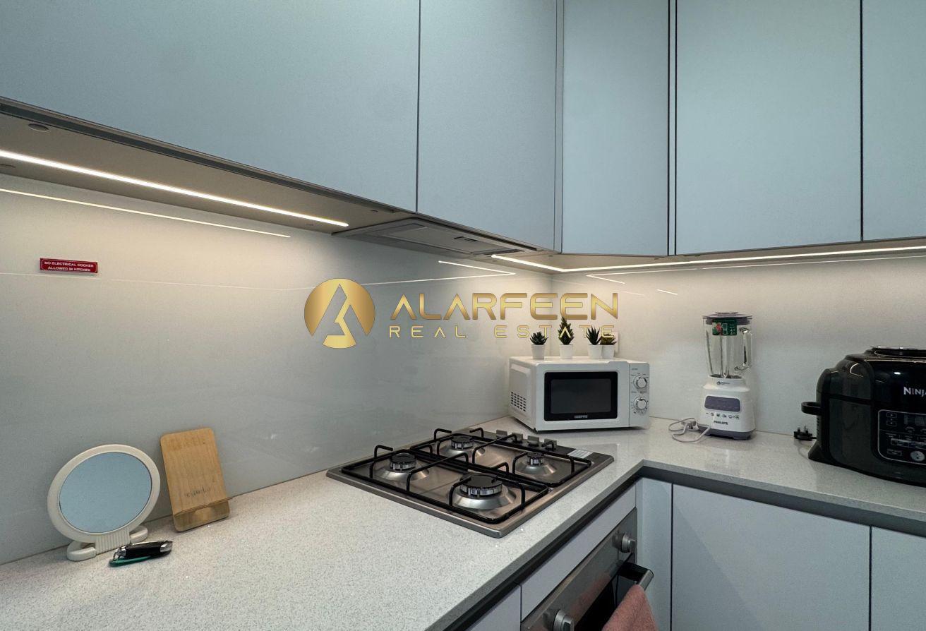 Community \view | Fully Furnished | Prime Location photo 4
