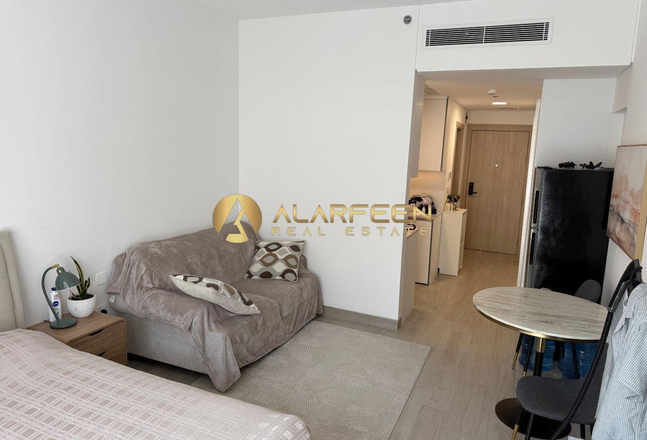 Community \view | Fully Furnished | Prime Location photo 3