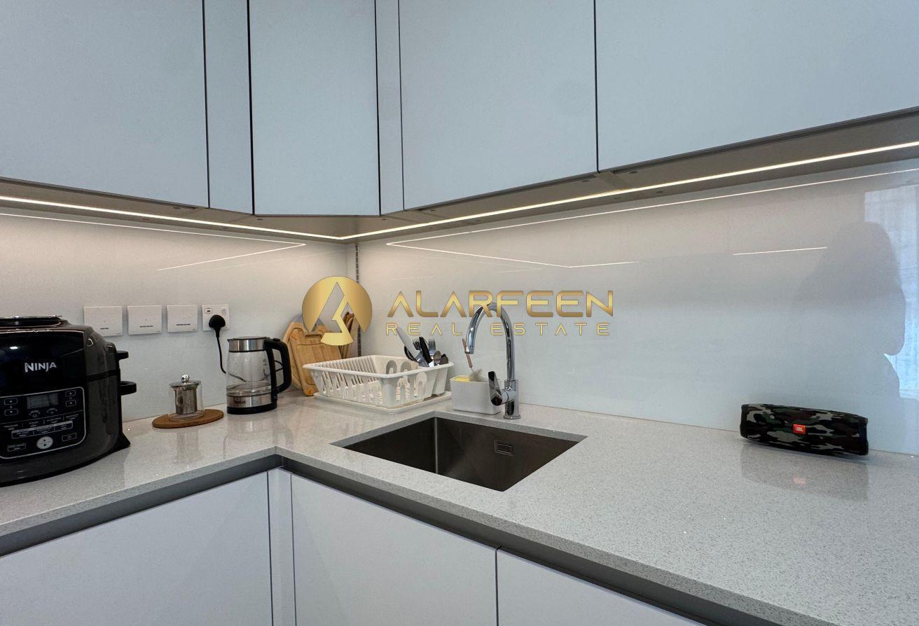Community \view | Fully Furnished | Prime Location photo 11