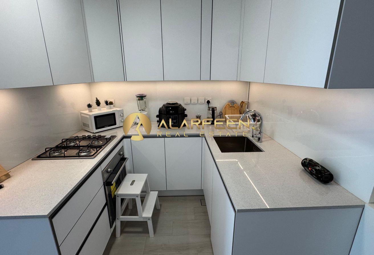 Community \view | Fully Furnished | Prime Location photo 13