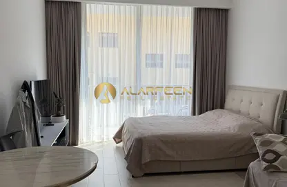 Apartment - Studio - 1 Bathroom for rent in Luma 22 - District 10 - Jumeirah Village Circle - Dubai