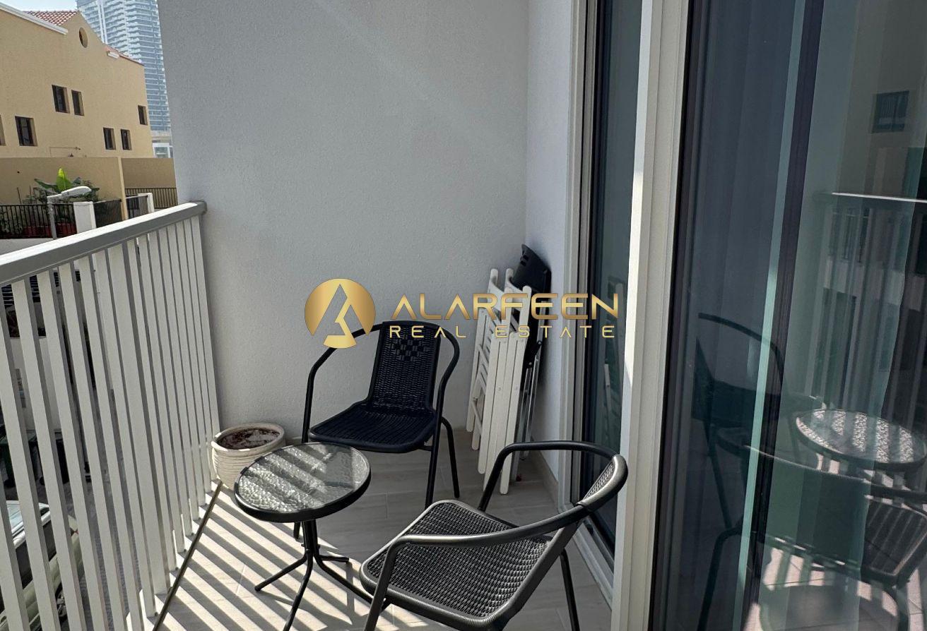 Community \view | Fully Furnished | Prime Location photo 20